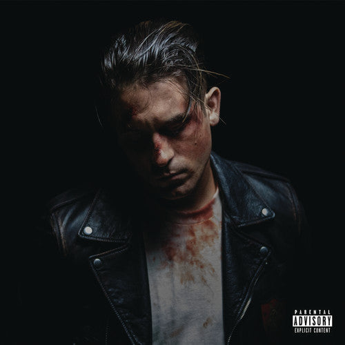 G-EAZY - The Beautiful & Damned [Explicit Content] (Gatefold LP Jacket, Download Insert) (2 Lp's) |-Music History