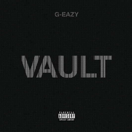 G-Eazy - The Vault (Record Store Day) | Mint (M) Mint (M)-Music History