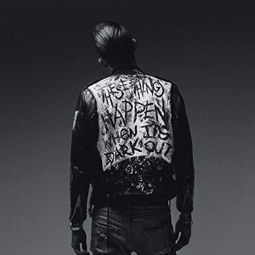 G-Eazy - When It's Dark Out |-Music History