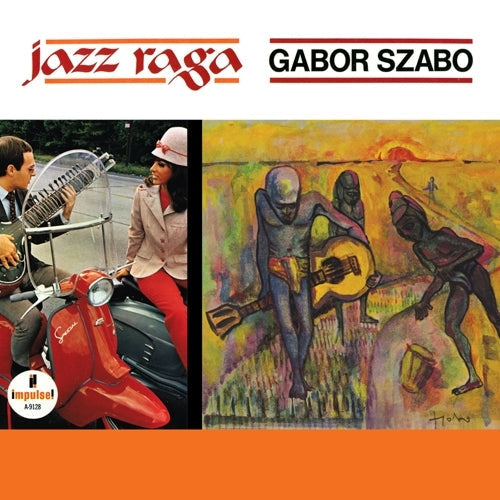 Jazz Raga |-Music History
