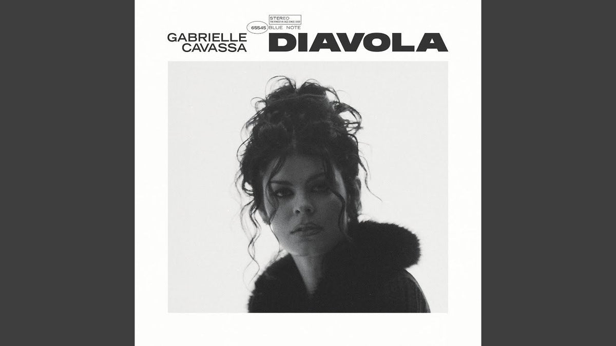 Gabrielle Cavassa - Diavola |-Music History