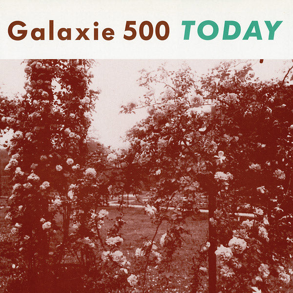 Today (VINYL) |-Music History
