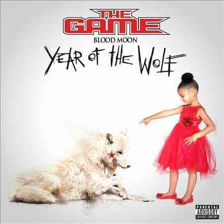 Game - BLOOD MOON: THE YEAR OF THE WOLF |-Music History