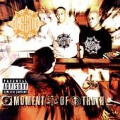 Gang Starr - Moment of Truth [Explicit Content] |-Music History
