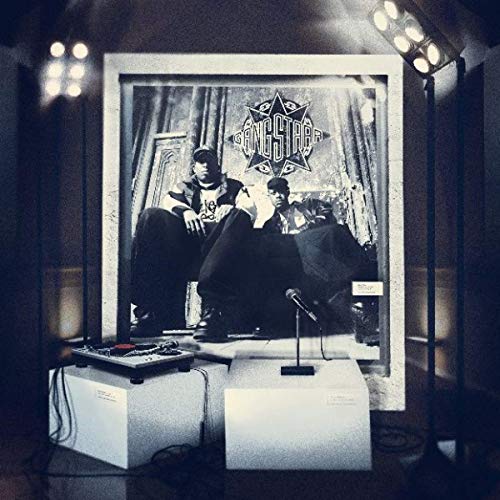 Gang Starr - One Of The Best Yet |-Music History
