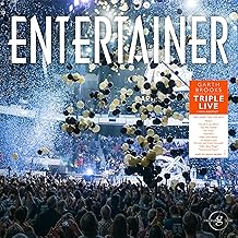 Garth Brooks - Triple Live (3 Lp's) |-Music History