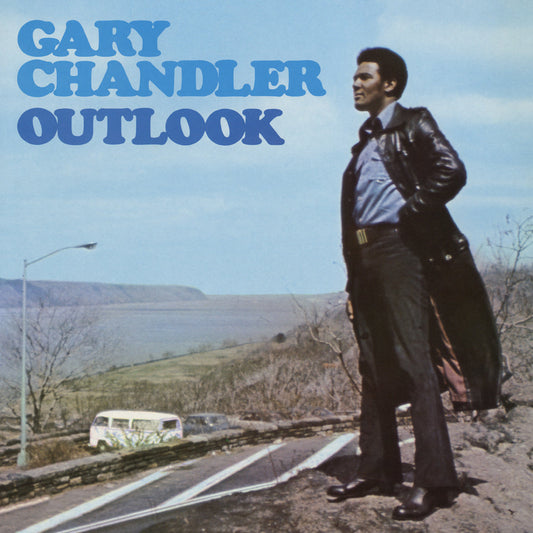 Gary Chandler - Outlook |-Music History
