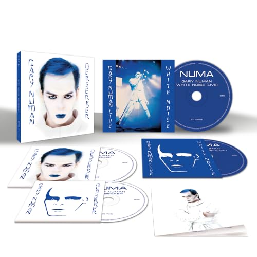 Berserker (Expanded Edition) [4 Cd] | Mint (M)-Music History