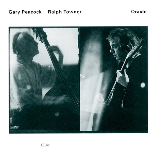 Gary Peacock/Ralph Towner - Oracle (Ecm Luminessence Series) [LP] |-Music History