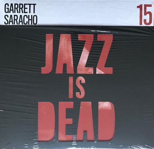 Jazz Is Dead 15 | Mint (M) Mint (M)-Music History