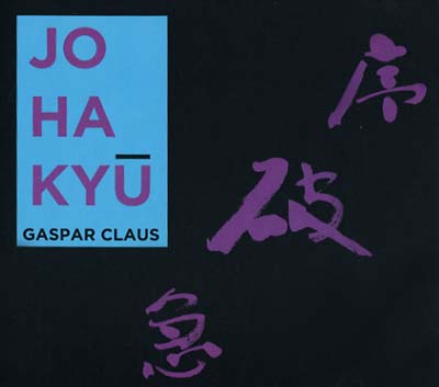 GASPAR CLAUS - Jo Ha Kyu |-Music History
