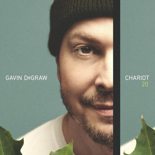 Gavin DeGraw - Chariot 20 (CD) | Mint (M) Mint (M)-Music History