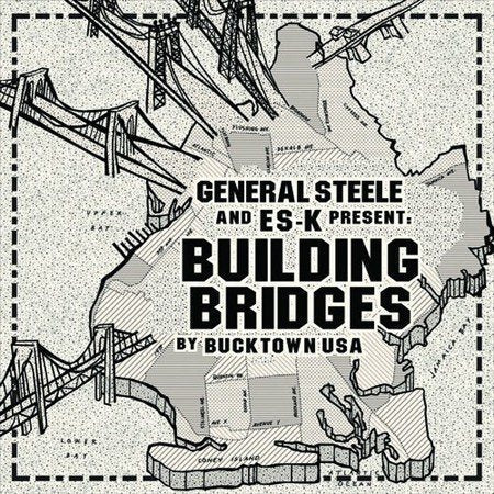 BUILDING BRIDGES |-Music History