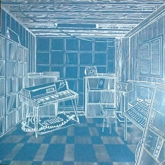 Genius | Mint (M) Mint (M)-Music History