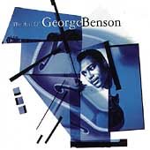 George Benson - BEST OF |-Music History