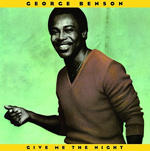 George Benson - Give Me the Night (180 Gram Vinyl) [Import] | Mint (M) Mint (M)-Music History