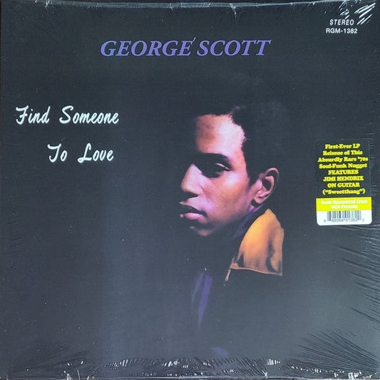 Find Someone To Love | Mint (M) Mint (M)-Music History