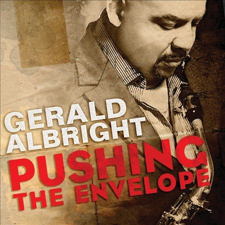 PUSHING THE ENVELOPE |-Music History