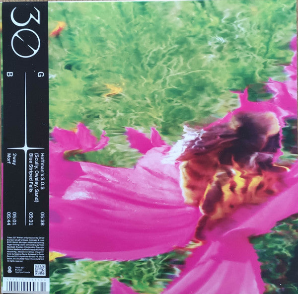 Gerald Brunson - Hug Your Friends | Mint (M) Mint (M)--Music History