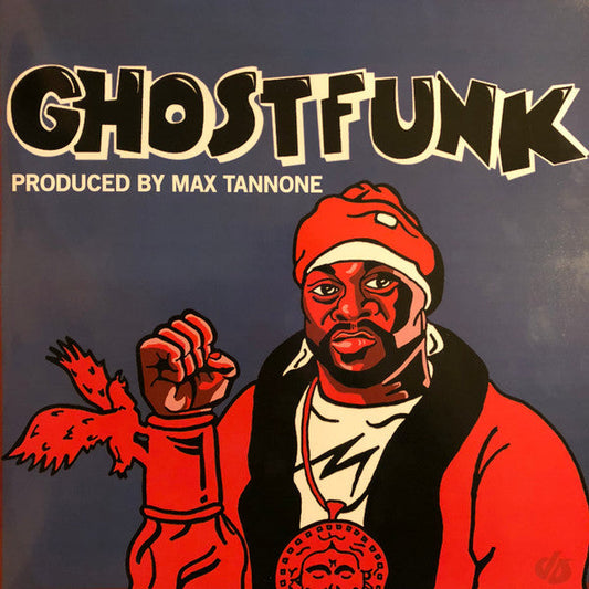 Ghostfunk | Mint (M) Mint (M)-Music History
