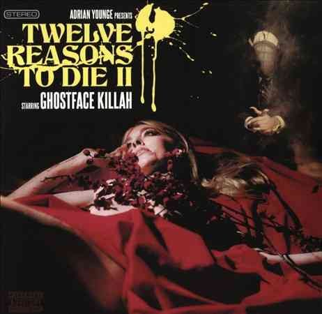 Ghostface Killah - Twelve Reasons to Die II |-Music History