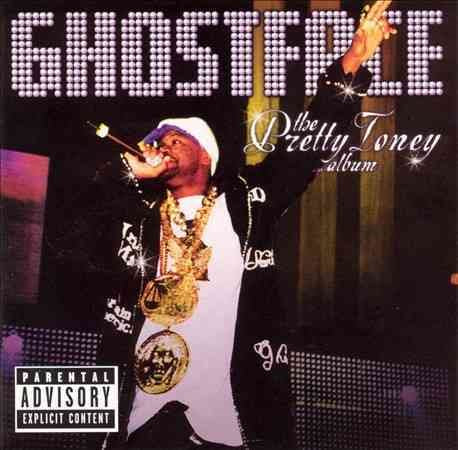 THE PRETTY TONEY ALB |-Music History