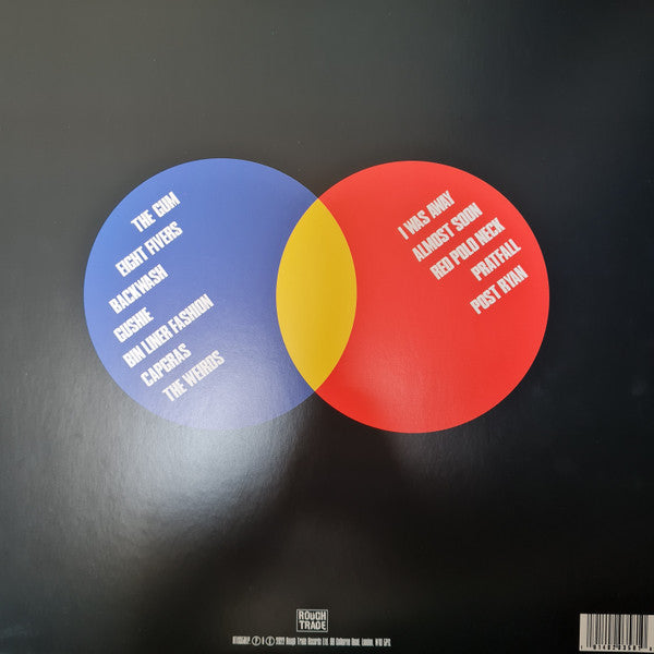 Gilla Band - Most Normal | Mint (M) Mint (M)-Music History