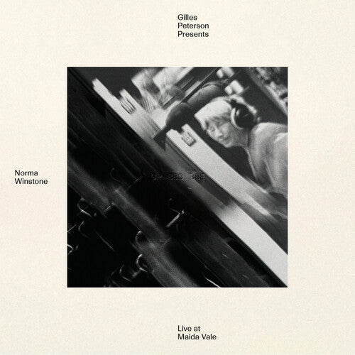 Norma Winstone - Gilles Peterson Presents Norma Winstone Live At Maida Vale |-Music History
