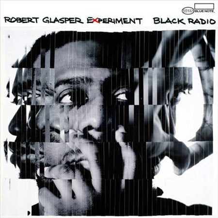 Glasper Experiment - BLACK RADIO |-Music History