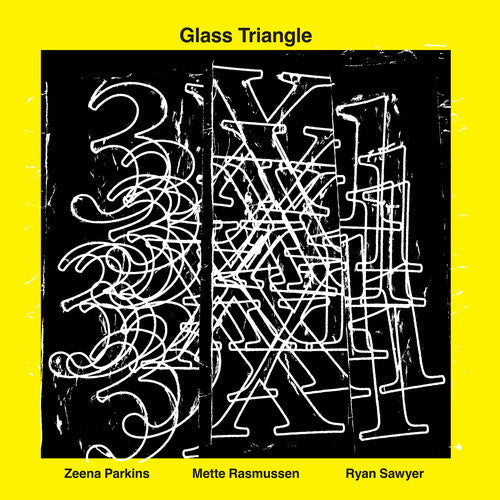 Glass Triangle - 3 X 1 |-Music History