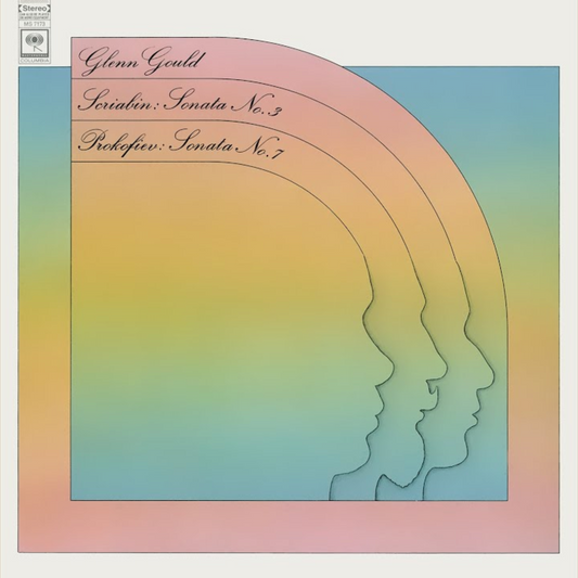 Glenn Gould - Scriabin: Sonata No. 3 / Prokofiev: Sonata No. 7 |-Music History