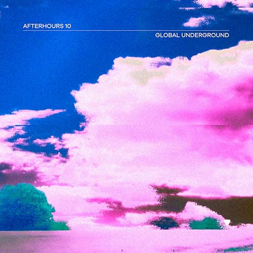 Global Underground - Global Underground: Afterhours 10 (2xVinyl Edition) | Mint (M) Mint (M)-Music History