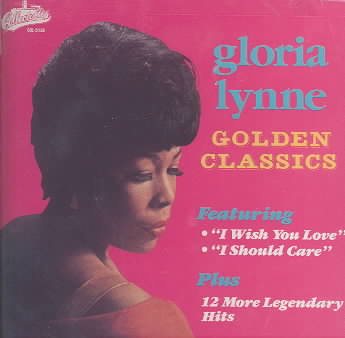 GOLDEN CLASSICS |-Music History
