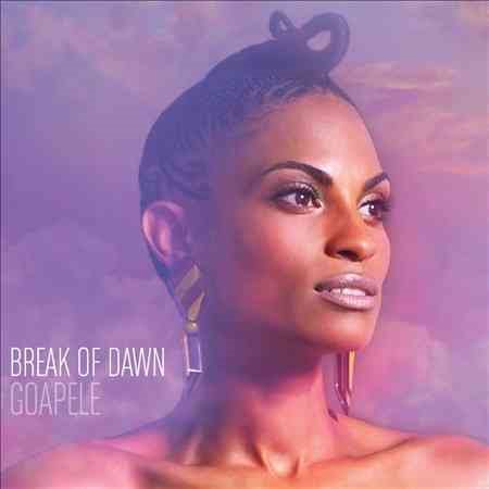 Goapele - BREAK OF DAWN |-Music History