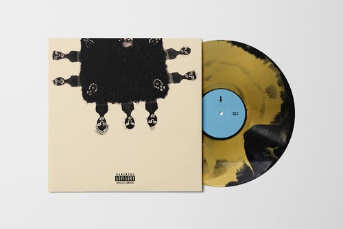 Rapsody - God Gotta Afro & Gold Hoops [Golden Luxe] [2LP] |-Music History