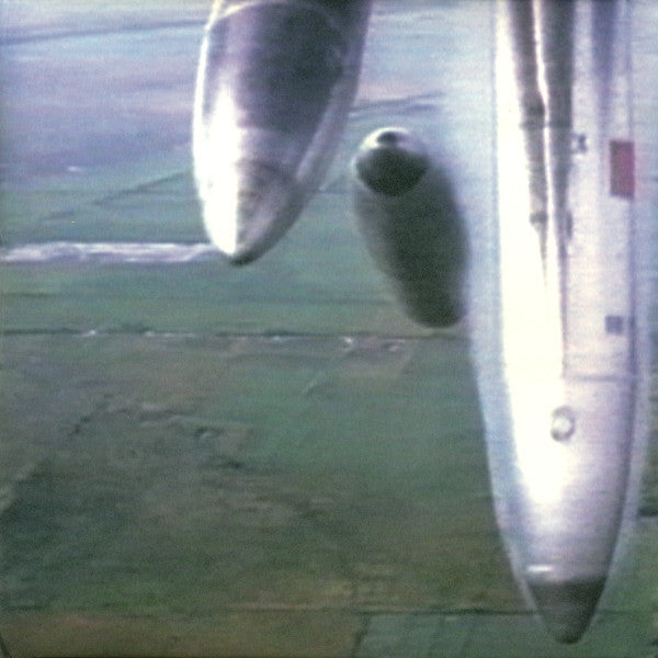 Godspeed You Black Emperor! - Yanqui U.X.O. (2xVINYL) | Mint (M) Mint (M)-Music History
