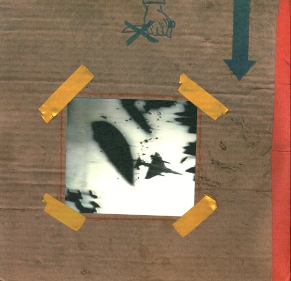 Godspeed You Black Emperor! - Yanqui U.X.O. (2xVINYL) | Mint (M) Mint (M)-Music History