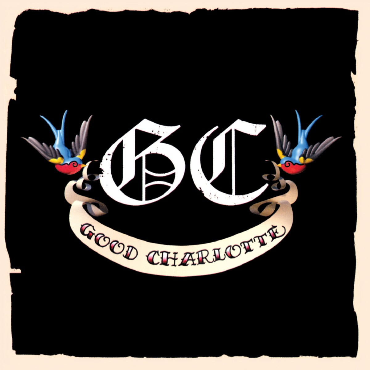 Good Charlotte - Good Charlotte (Limited Pressing) | Mint (M) Mint (M)-Music History