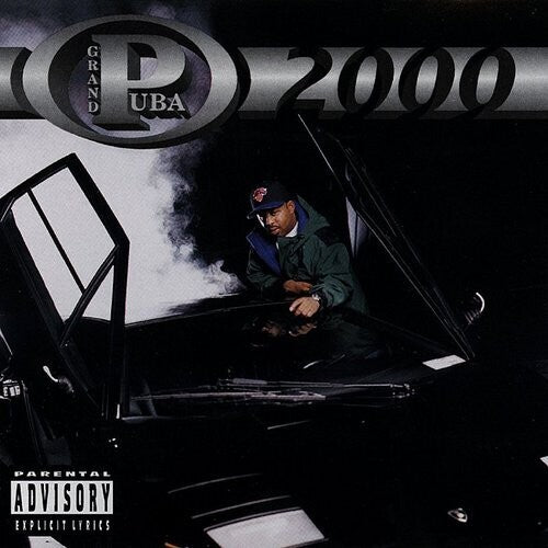 Grand Puba - 2000 [Explicit Content] |-Music History