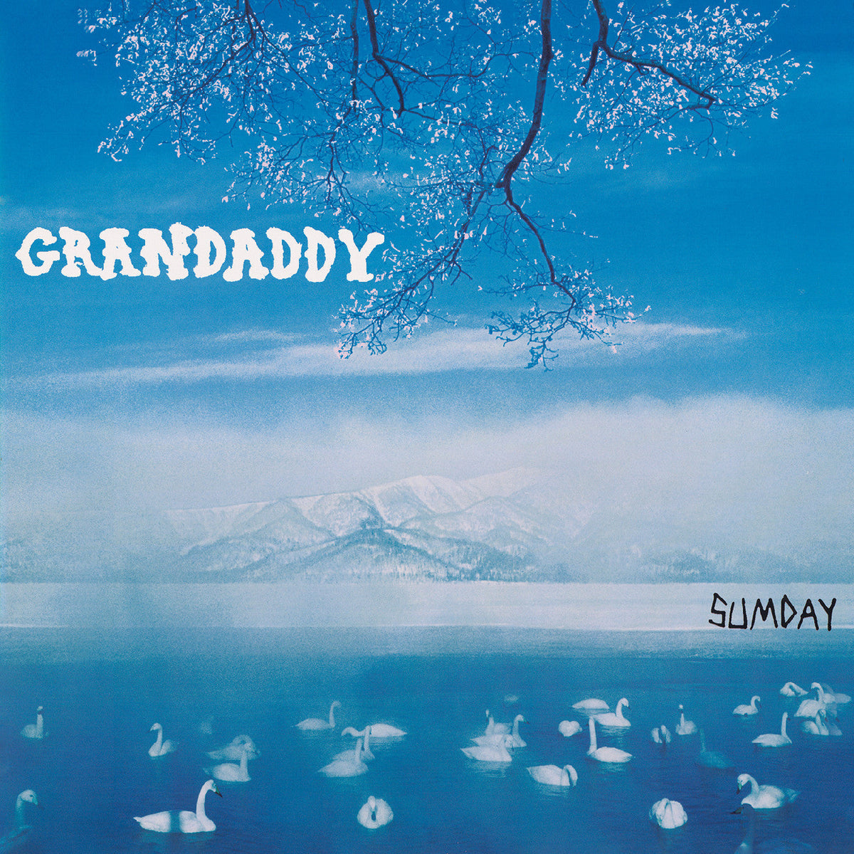 Grandaddy - (PRESALE 7/10/26) Sumday (IEX CD) |-Music History