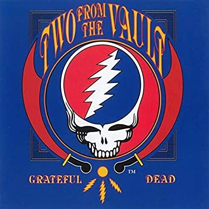 Grateful Dead - Two from the Vault (4LP Gatefold) | Mint (M) Mint (M)-Music History