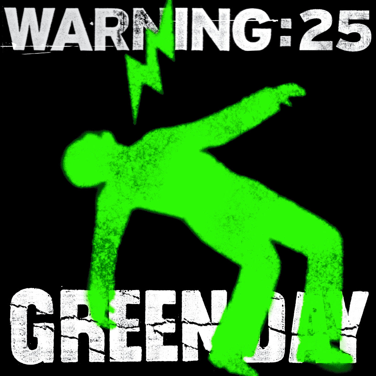 Green Day - Warning (25th Anniversary Deluxe Edition) (Green/Yellow/Orange Vinyl Box) | Mint (M) Mint (M)-Music History