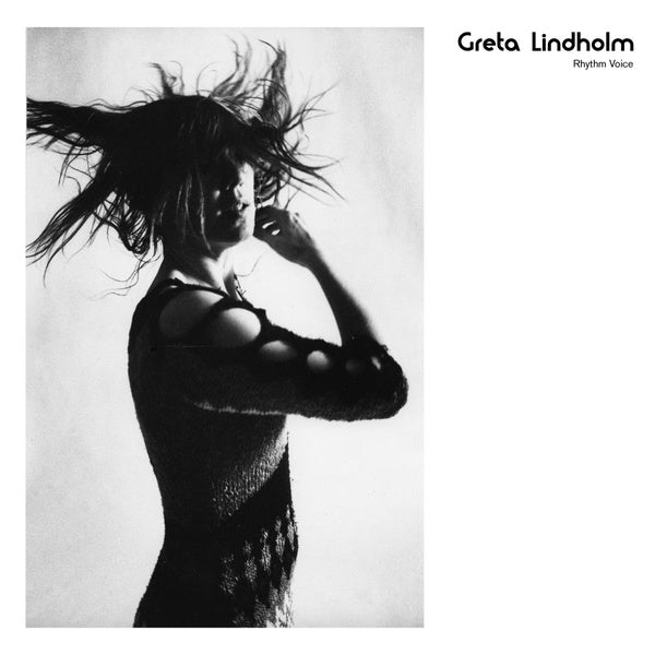 GRETA LINDHOLM - Rhythm Voice |-Music History