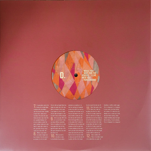 Veckatimest | Mint (M) Mint (M)-Music History