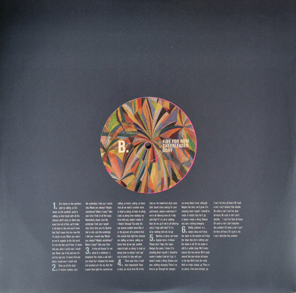 Veckatimest | Mint (M) Mint (M)-Music History