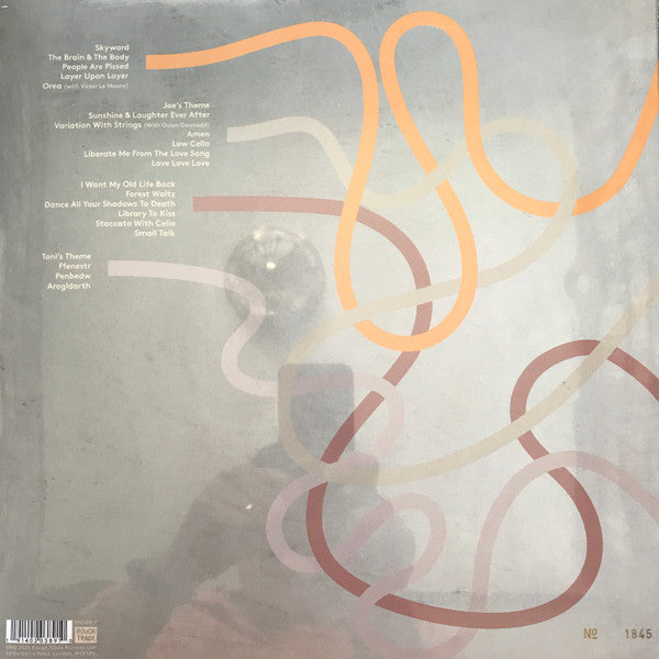 The Almond & The Seahorse (Original Soundtrack) | Mint (M) Mint (M)-Music History