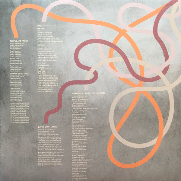 The Almond & The Seahorse (Original Soundtrack) | Mint (M) Mint (M)-Music History