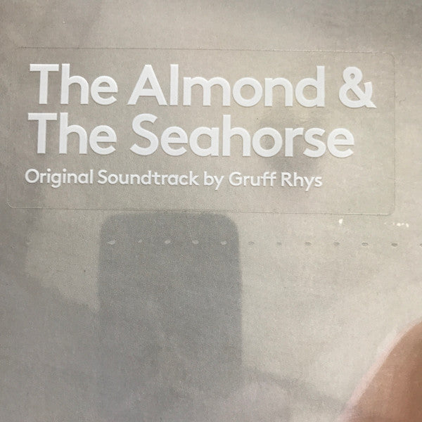 The Almond & The Seahorse (Original Soundtrack) | Mint (M) Mint (M)-Music History