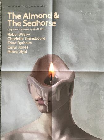 The Almond & The Seahorse (Original Soundtrack) | Mint (M) Mint (M)-Music History