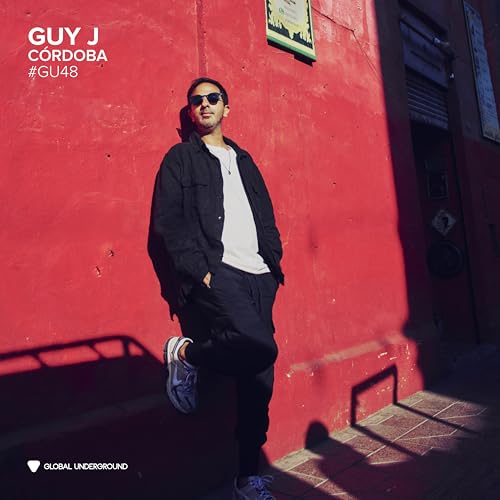 Guy J - Global Underground #48: Guy J - Córdoba (Vinyl Edition) |-Music History